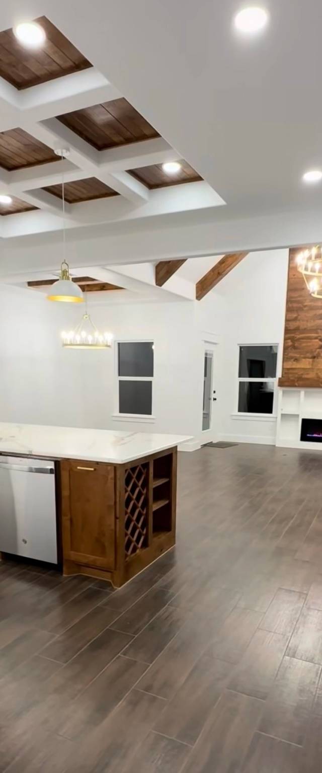 Kitchen remodeling in Edmond, OK