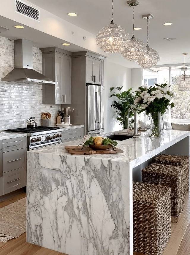Kitchen remodeling in Norman, OK