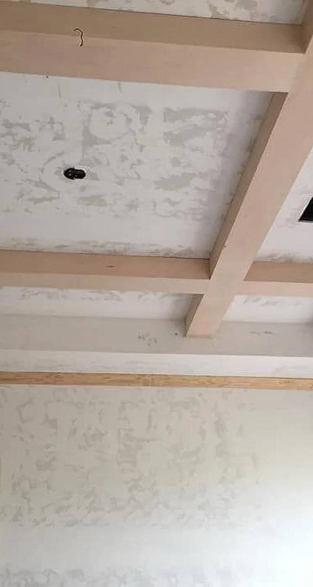 Room addition craftsmanship in Edmond by MASB Construction