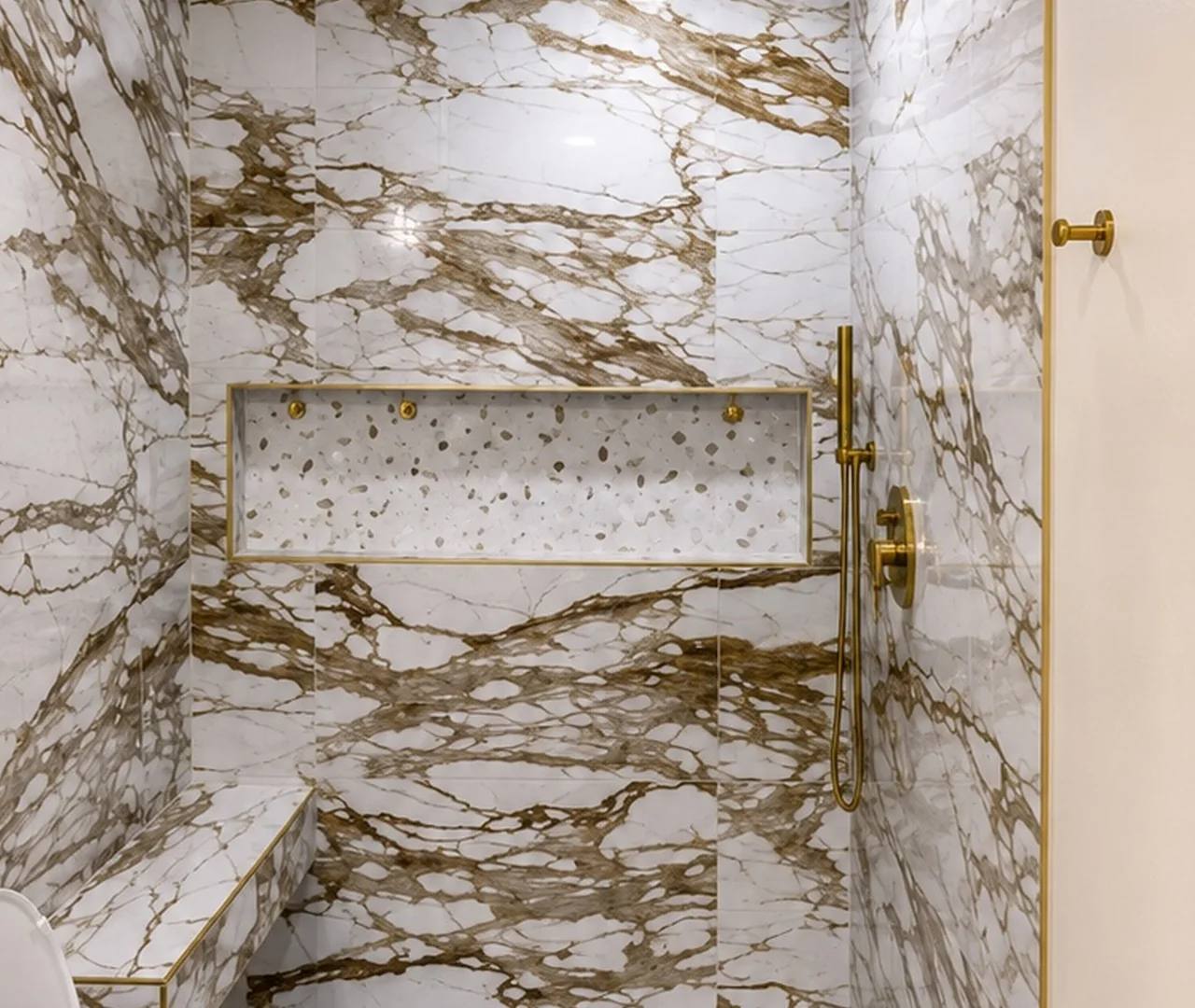 Full Bathroom Makeover