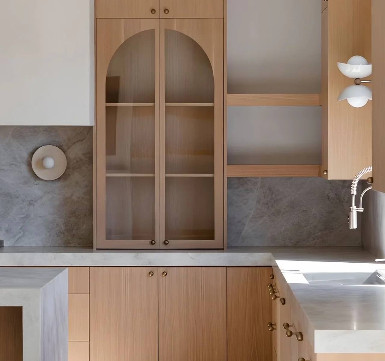 Custom Kitchen Remodel