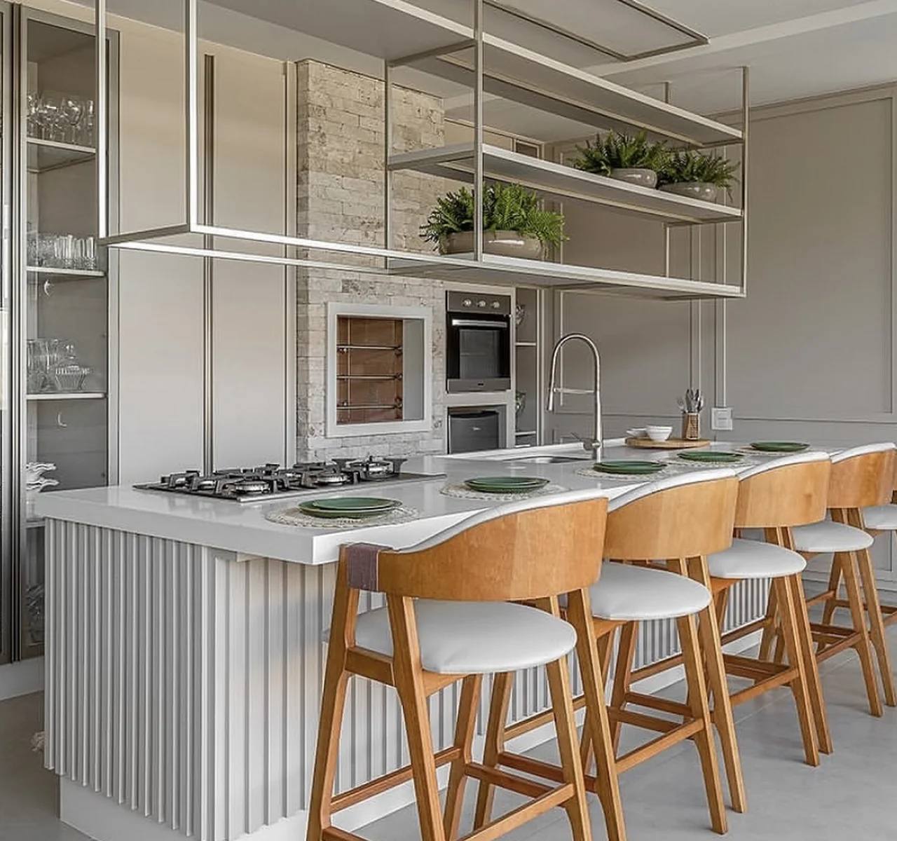 Family Kitchen Renovation