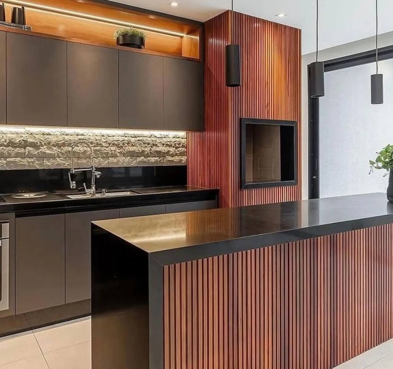 Luxury Kitchen Renovation