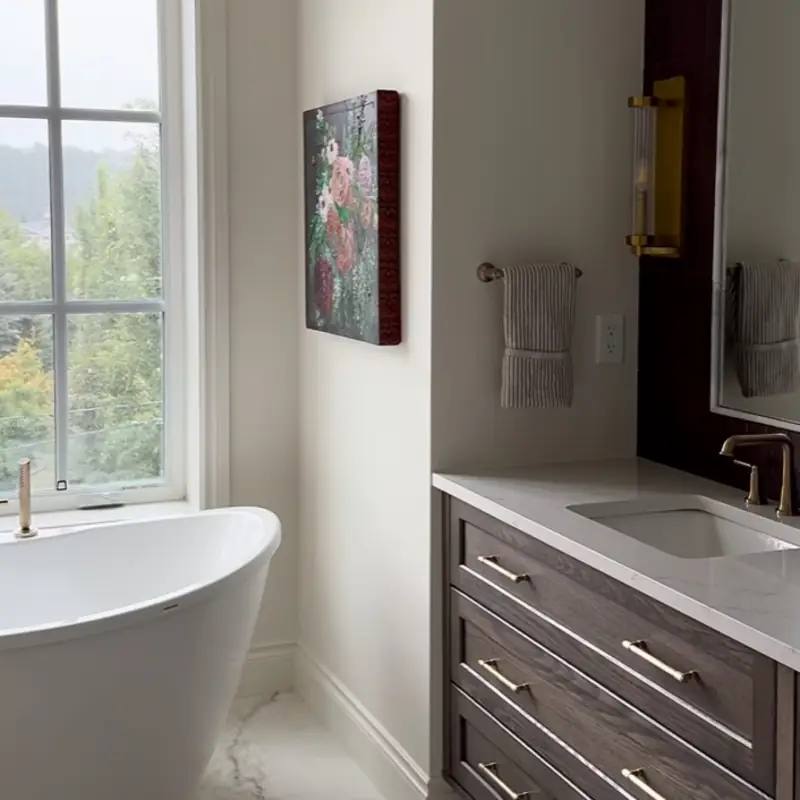 Bathroom Remodeling in Oklahoma City